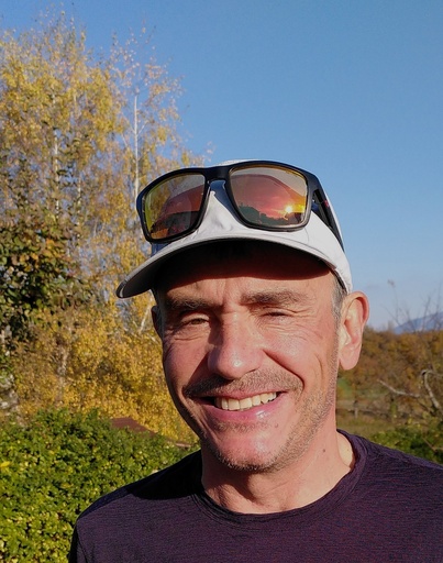 Nicolas Baud