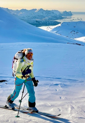 Marie-Anne Berazategui