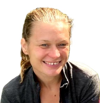 Vesna Berthoud