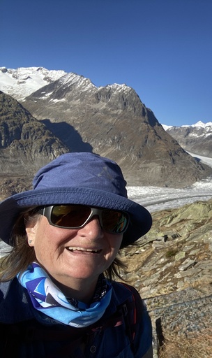 Véronique Borcard-Pury