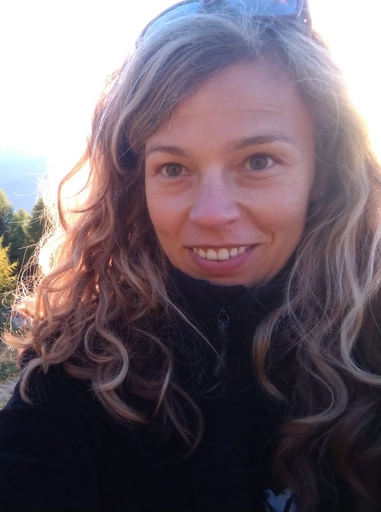 Agnieszka Cholewinska-Nielsen