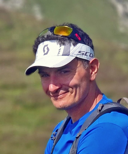 Alexandre Dimitriou