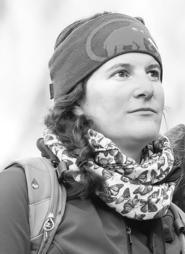 Anouk Dorogi