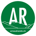 Arnaudrando.ch, Arnaud Eggimann