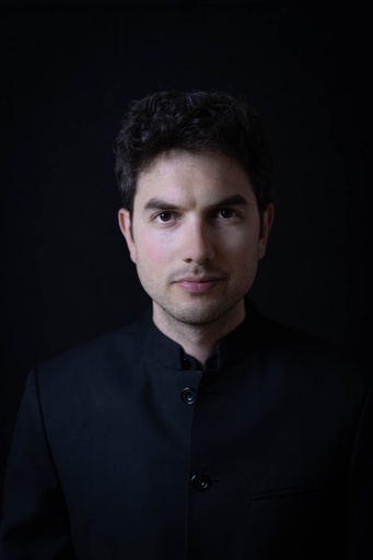 Jonas Ehrler