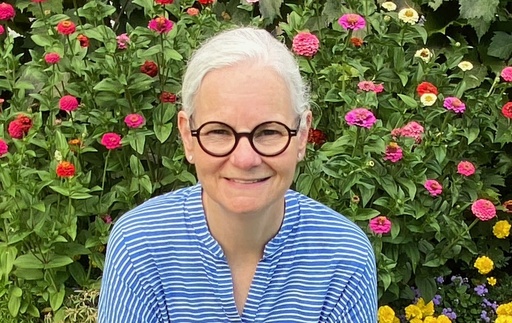 Doris Fankhauser Vogel