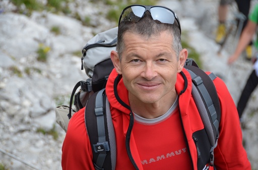 Martin Gabathuler