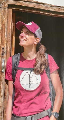 Céline Gaspoz