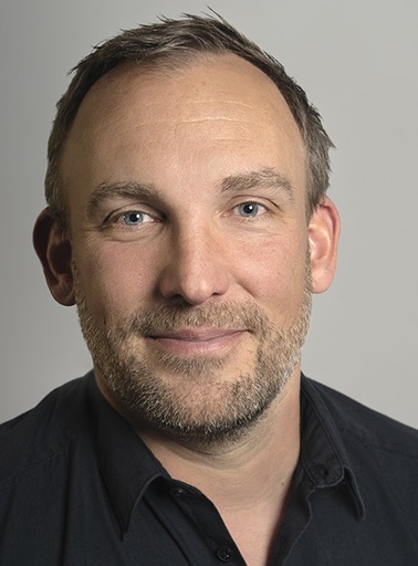 Urs Haerden