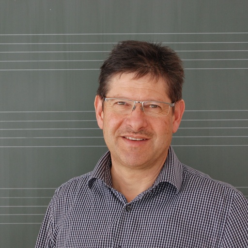 Severin Hohenegger