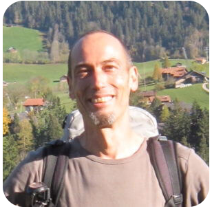 Sektion Vaud, Laurent Kern