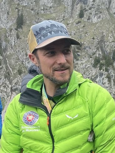 Etienne Kolly