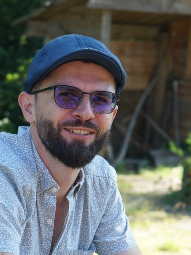 Christophe Léchot