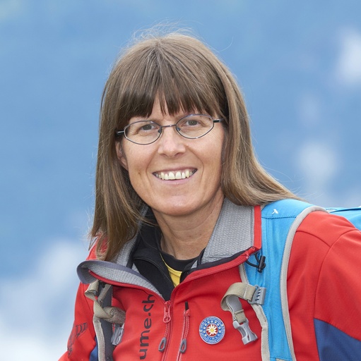 Mirjam Maag