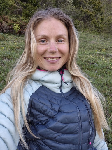 Carine Maeder