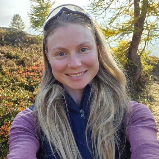 Carine Maeder