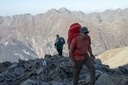 HTS Adventure, Mathias Michel