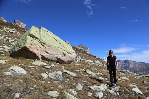 Esther Müller-Bähler