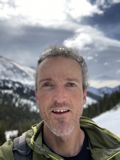 Martin Oester