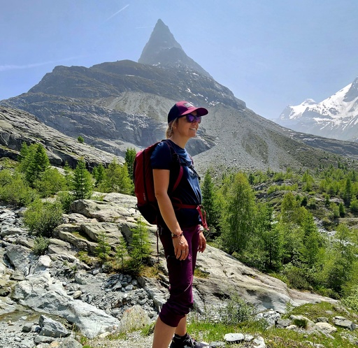 Stéphanie Pott-Dubuis