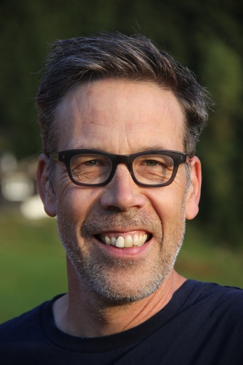 Die Wanderei, Philipp Rohrer