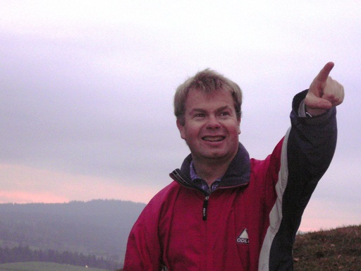 Yves Rousselot