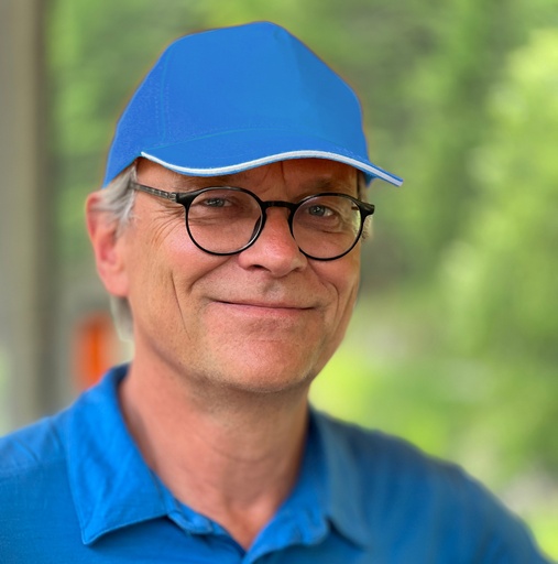 Peter Salzmann
