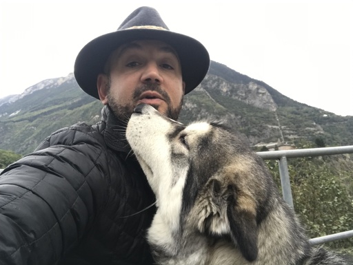 Guillaume Savriacouty