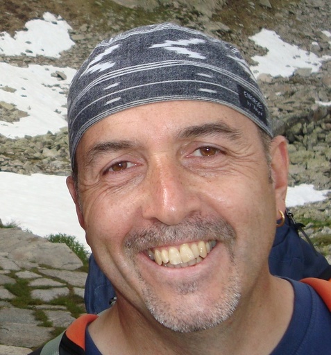 Werner Scheuber