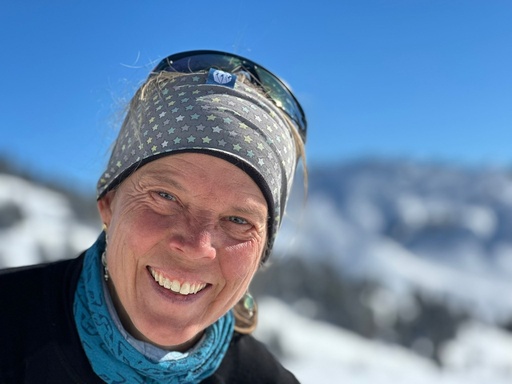 Gisela Schmid
