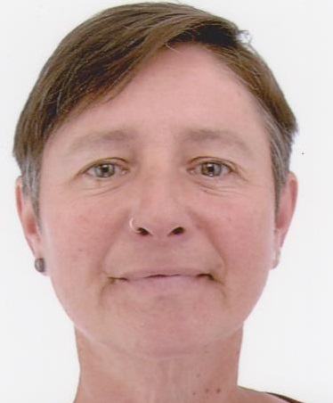 Karin Schmid