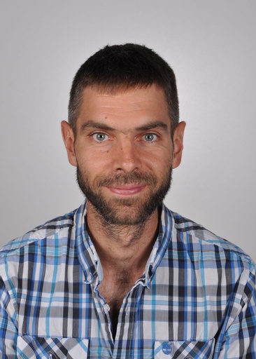 Julien Thiémard