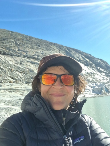 Virginie Thurre