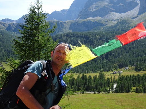 Thierry Valet