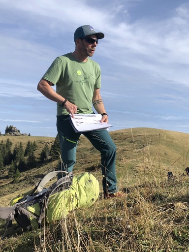 Jérôme Vuilleumier