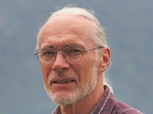 Markus Zürcher