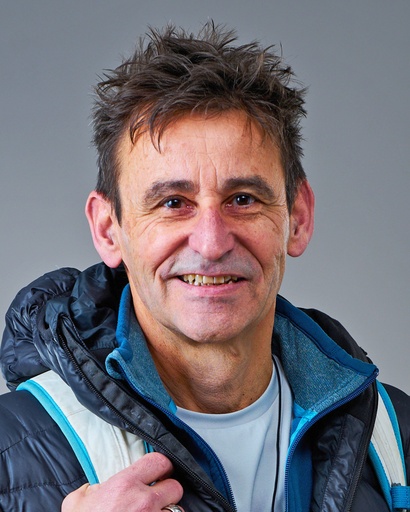 Wanderidee, Markus Unterfinger