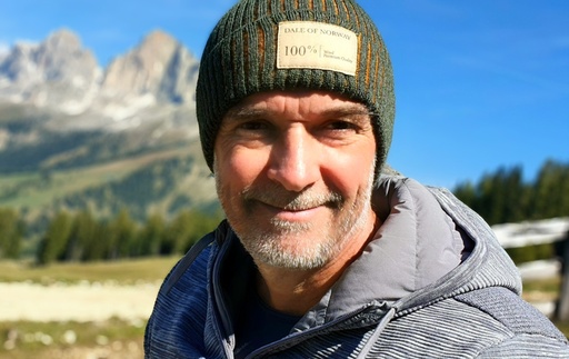 Rolf Stalder