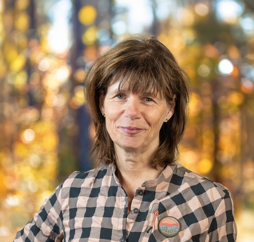 Sabine Onillon
