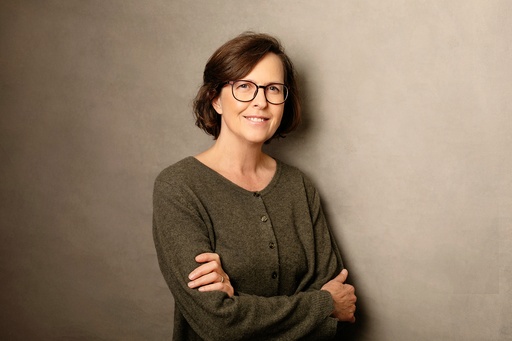 Valerie Colart