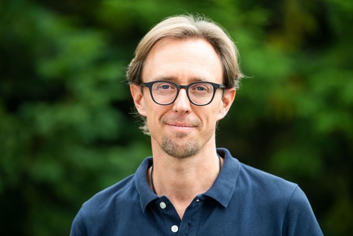 Freiheut GmbH, Stefan Kuster