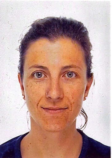 Jade Myriam Rochat