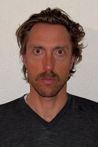 Sébastien Bernaert