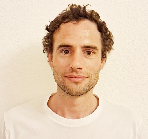 Edouard Wolff