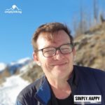 simply.hiking mit Reini - Dein Wanderführer für jede Jahreszeit - your all seasons hiking guide